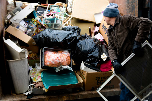 Best Full-Service Junk Removal  in Urbana, IA