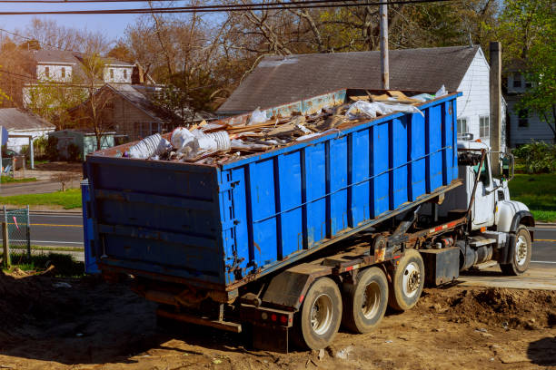 Trusted Urbana, IA Junk Removal Experts