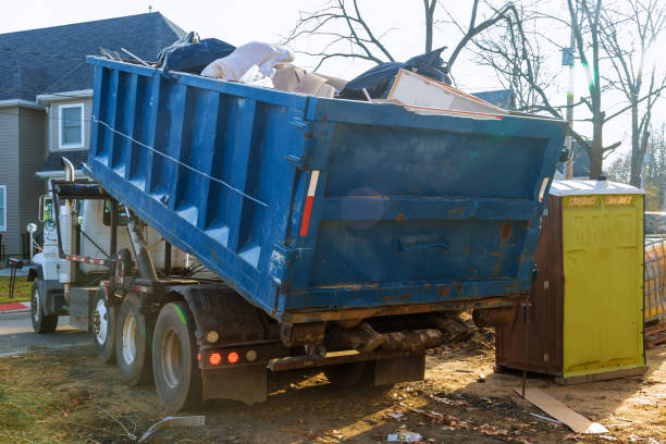 Best Professional Junk Removal  in Urbana, IA