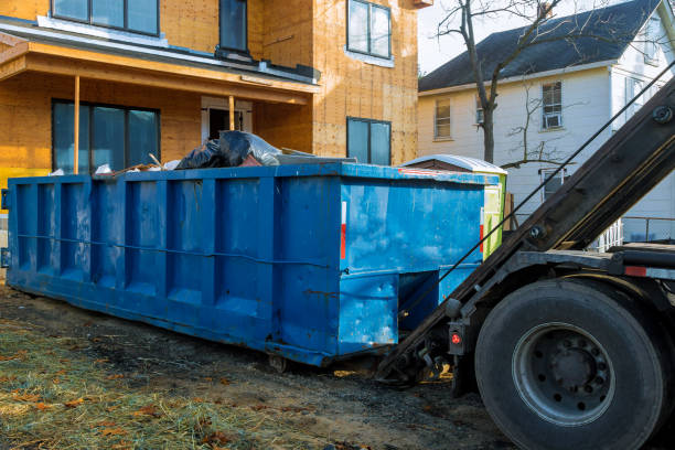Best Construction Debris Removal  in Urbana, IA