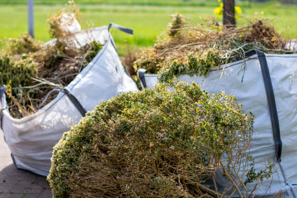 Trash Removal Near Me in Urbana, IA