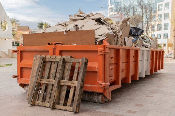 Best Junk Hauling Services  in Urbana, IA