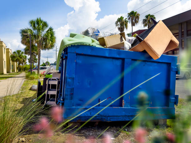 Best Construction Debris Removal  in Urbana, IA
