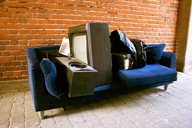 Best Affordable Junk Removal Services  in Urbana, IA