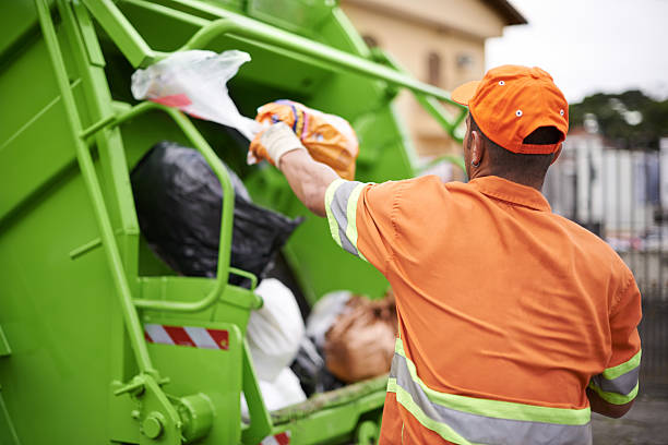 Household Junk Removal in Urbana, IA