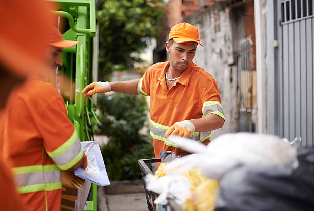 Best Trash Removal Near Me  in Urbana, IA